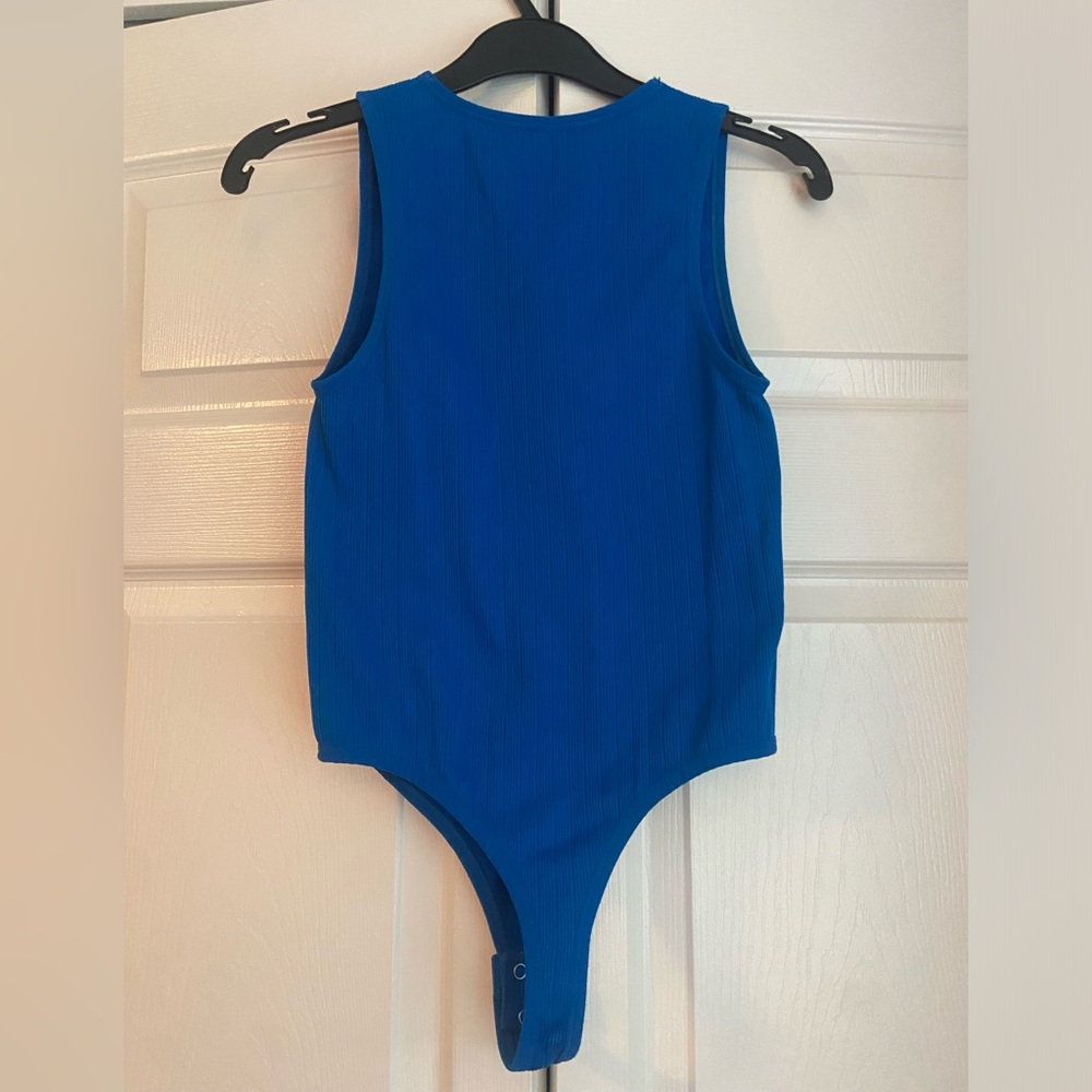 Dynamite Bodysuit